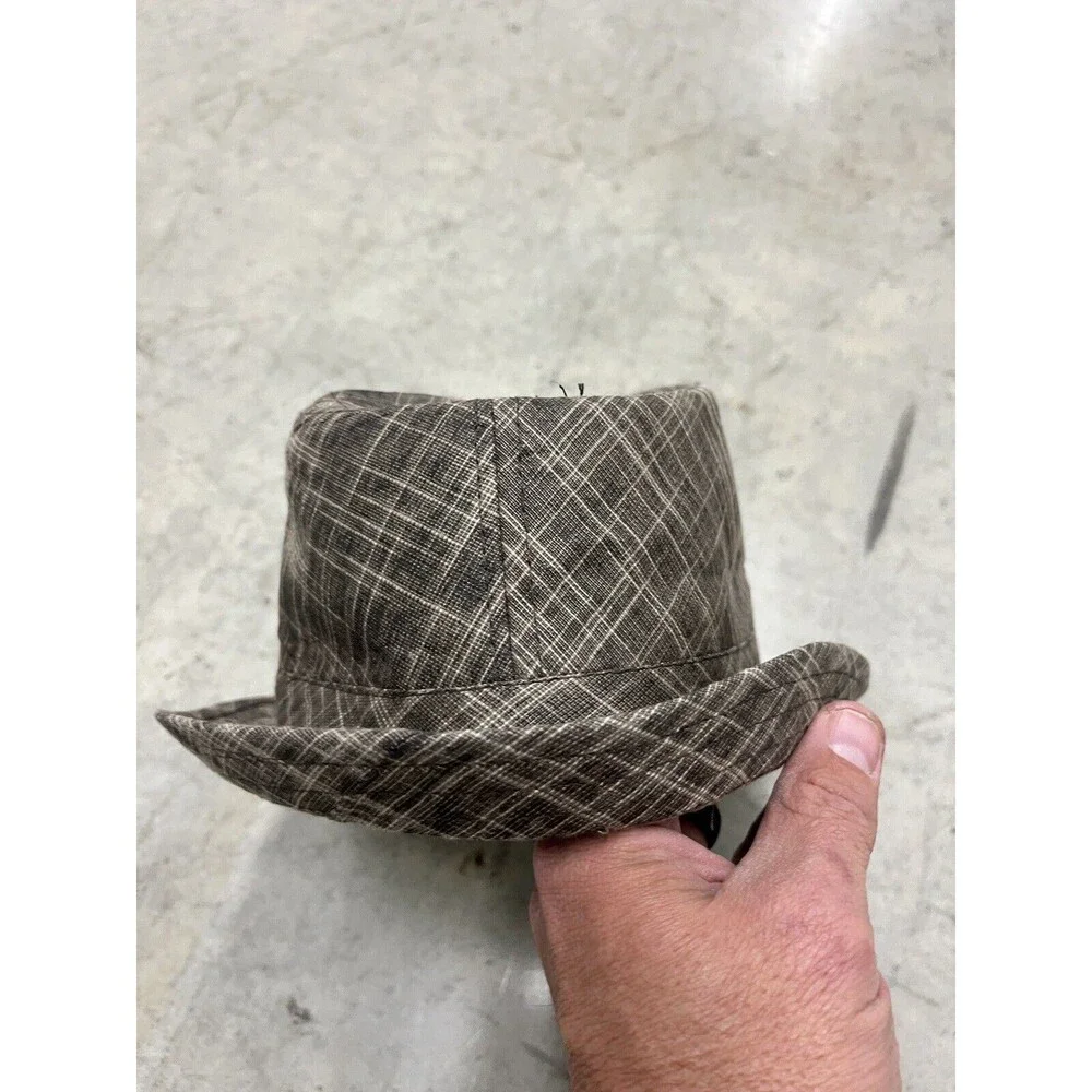 Milani Fedora - SM/Med